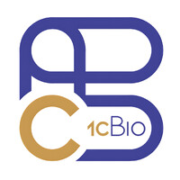 1cBio, Inc. logo - Similar company to Isosterix