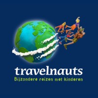 Travelnauts logo - Similar company to Vinea Vakanties