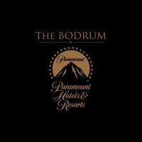 The Bodrum by Paramount Hotels logo - Similar company to Bodrum Marine Services Ltd