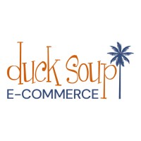 Duck Soup E-Commerce logo - Similar company to Spectrum E-Commerce Solutions & Brand Marketing Solutions
