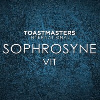 Sophrosyne VIT logo - Similar company to Acm Vitc