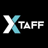 Xtaff logo - Similar company to Beberapid