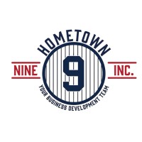 Hometown 9 Inc. logo - Similar company to F-Tech (Pvt.) Ltd.