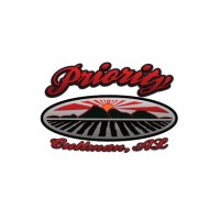 Priority Transportation, Inc. logo - Similar company to Rogers Dedicated Services