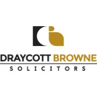Draycott Browne Limited logo - Similar company to John Black Solicitors