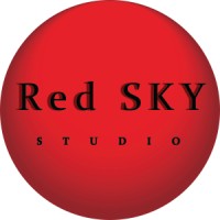 RedSKY Studio logo - Similar company to Twelve Monks Studio -  Motion Capture And Animation