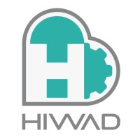 Hiwad Medical logo - Similar company to Dideh Rayan Sanati Esfahan (Dorsa)