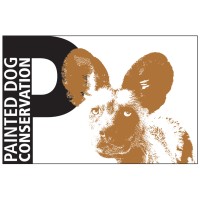 Stichting Painted Dog Conservation Foundation logo - Similar company to Black Pine Animal Sanctuary