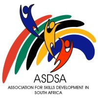 Association for Skills Development in South Africa logo - Similar company to Siyaya Skills Institute