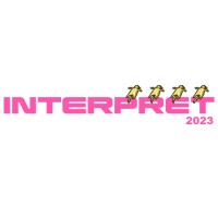 Interpret games logo - Similar company to Interpret Technology