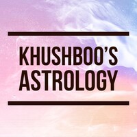 Khushboo's Astrology logo - Similar company to Chamundaastro
