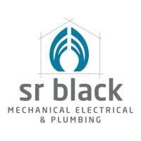 S. R. Black (Mechanical, Electrical and Plumbing MEP) logo - Similar company to O & E Services Limited