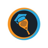 The Padel School logo - Similar company to Ssp Services Llc