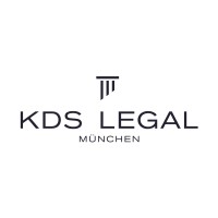 Kollmar, Deby & Sinz Rechtsanwaltsgesellschaft mbH logo - Similar company to Dr. Schreiner + Partner