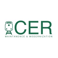 CER - Central Eagle Railport logo - Similar company to And Dreams Digital