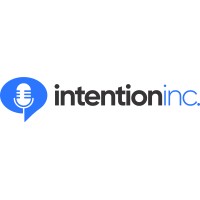 Intention Inc. logo - Similar company to Sf Musictech Summit