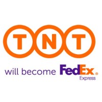 Tnt Express