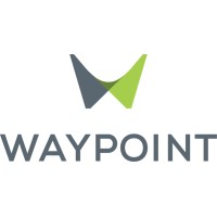 Waypoint logo - Similar company to Schill Insurance Brokers Ltd.