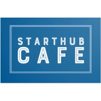 StartHub Cafe Utrecht logo - Similar company to Cocora