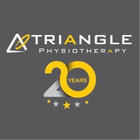 Triangle Physiotherapy Inc. logo - Similar company to Physionow