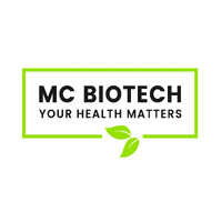 MC-Biotech logo - Similar company to Quantilab Ltd