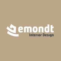 Emondt Interior Design logo - Similar company to Marotura