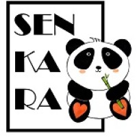 SENKARA Cosmetics logo - Similar company to Cleansery®