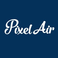 Pixel Air logo - Similar company to Antepostnow Lab