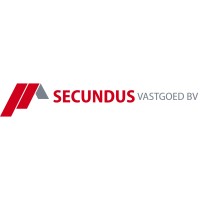 Secundus Vastgoed logo - Similar company to Studio Belegging