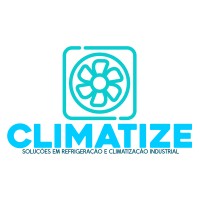Climatize Soluções em Refrigeração e Climatização Industrial Ltda logo - Similar company to Acw Refrigeração E Climatização Ltda