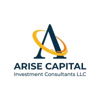 Arise Capital Investment Consultants LLC logo - Similar company to Teamwork Belux
