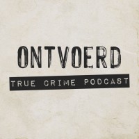 Ontvoerd de Podcast logo - Similar company to The Headroom