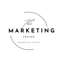 The Marketing Fusion logo - Similar company to The Gz