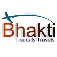 Bhakti Tours And Travels logo - Similar company to Tripit India