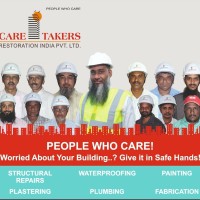 CARE TAKERS EXTERIOR & INTERIOR PRIVATE LIMITED logo - Similar company to Care Taker Services