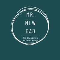 Mr. New Dad