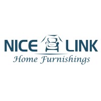 Nice Link Home Furnishings logo - Similar company to Cassaïa Studio