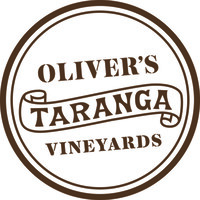 Oliver's Taranga Vineyards logo - Similar company to Pushing Performance