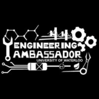 UW Engineering Ambassadors logo - Similar company to W Store @ Uwaterloo