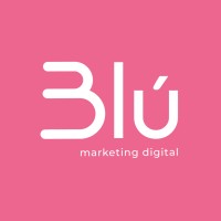 Blú Digital logo - Similar company to Watt Comunicación