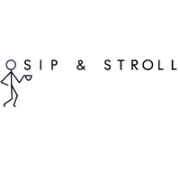 Sip And Stroll logo - Similar company to Inker Logistics Pte Ltd