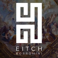 Eitch Borromini | Palazzo Pamphilj logo - Similar company to Piazzadispagna9