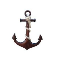 BR ShipChandler logo - Similar company to Aspire Waves Ship Chandler