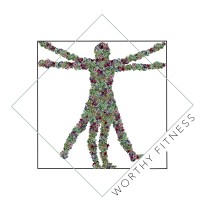 Worthy Fitness Training logo - Similar company to Mindset Integration Psychological Services