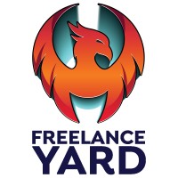 Freelance Yard logo - Similar company to Yat Learning Centers