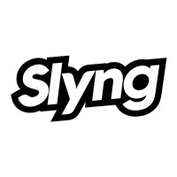 Slyng Inc. logo - Similar company to Advanced Marketers