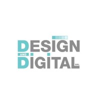 Design&Digital logo - Similar company to Ciscra S.P.A.