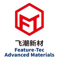 飞潮（上海）新材料股份有限公司 logo - Similar company to Biopharmaceutical Downstream Purification Manufacturer - Guidling