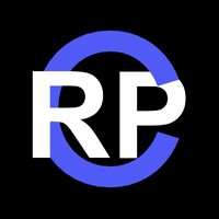 RCP-Media logo - Similar company to Genzio Media