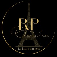 ROYALUX PARIS logo - Similar company to Totalaudition